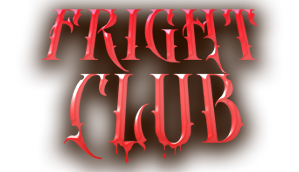 Fright Club Logo