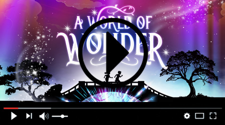 A World of Wonder Video