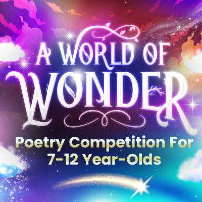A World of Wonder Icon