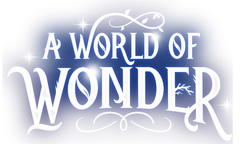 A World of Wonder Logo