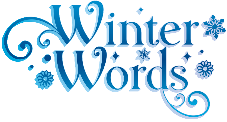 Winter Words Logo