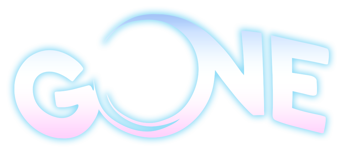 Gone Logo