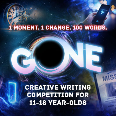 Gone Icon