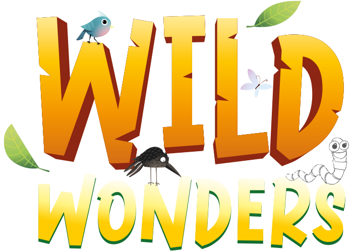Wild Wonders Logo