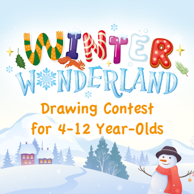 Winter Wonderland Icon