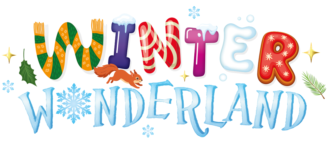 Winter Wonderland Logo