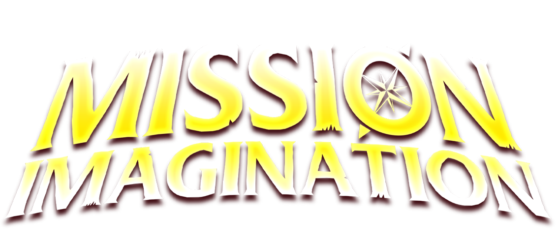 Mission Imagination Logo