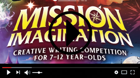 Mission Imagination Graphic