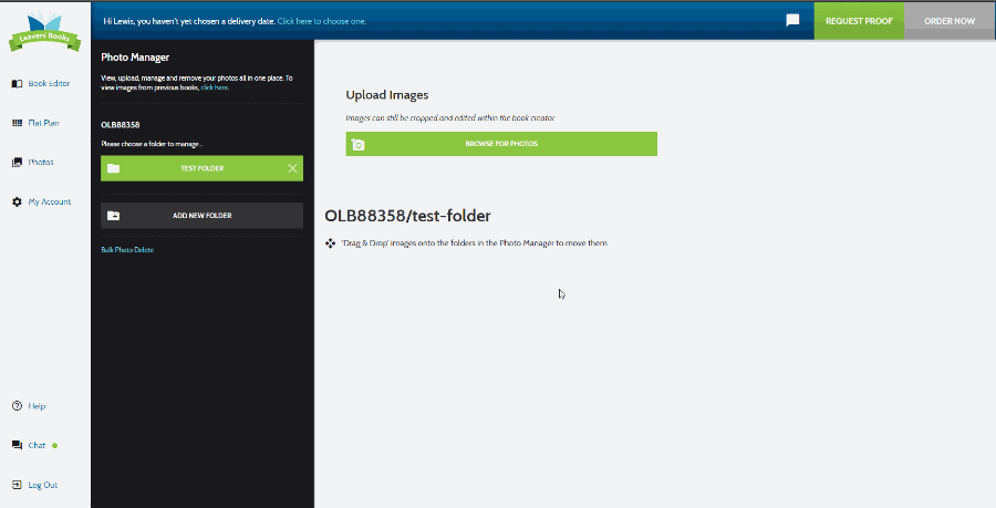 How to manage your photos 