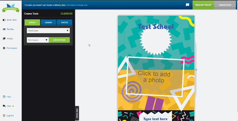 How to copy your old yearbook 