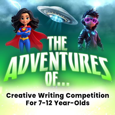 The Adventures Of... Resource