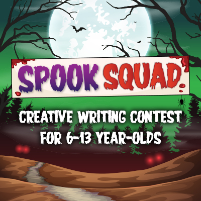 Spook Squad Resource