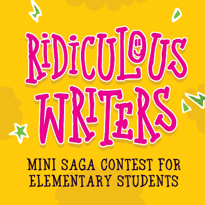 Ridiculous Writers Resource