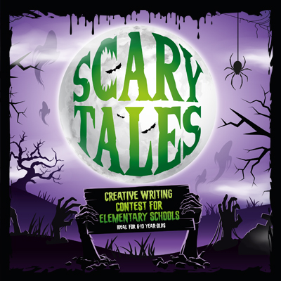 Scary Tales Resource