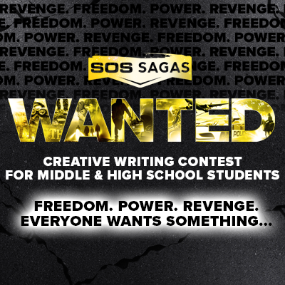 SOS Sagas: Wanted Resource