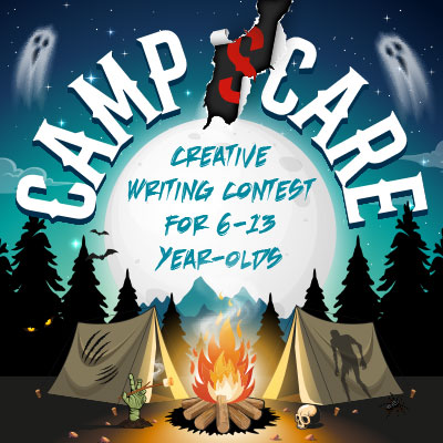 Camp Scare Resource