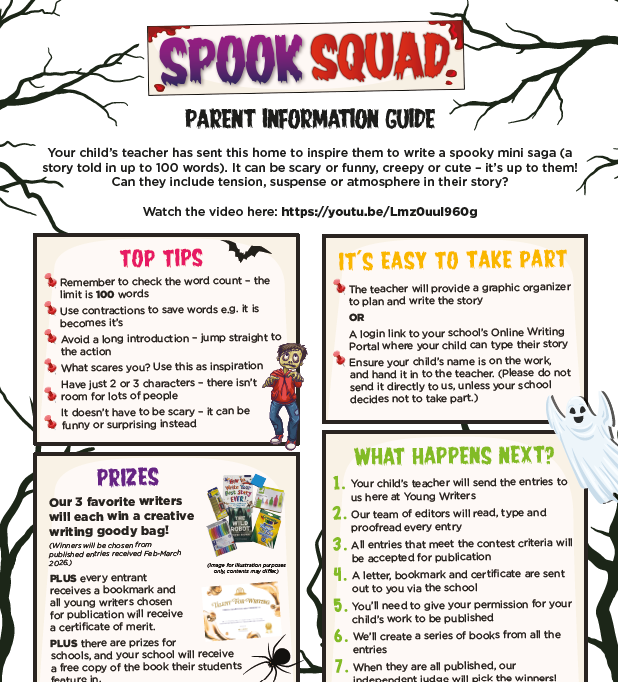 Information Guide Thumbnail