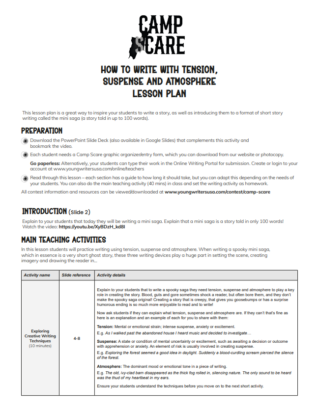 Lesson Plan Thumbnail