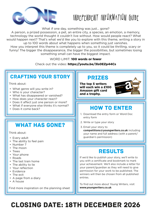 Information Guide Thumbnail
