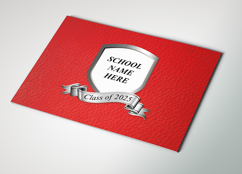 Regal Autograph Book