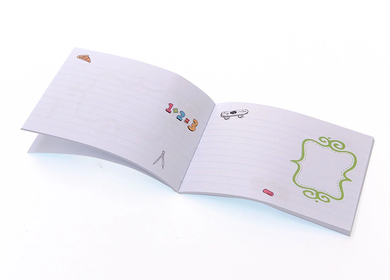 Pen to Paper Sub Product Image 2