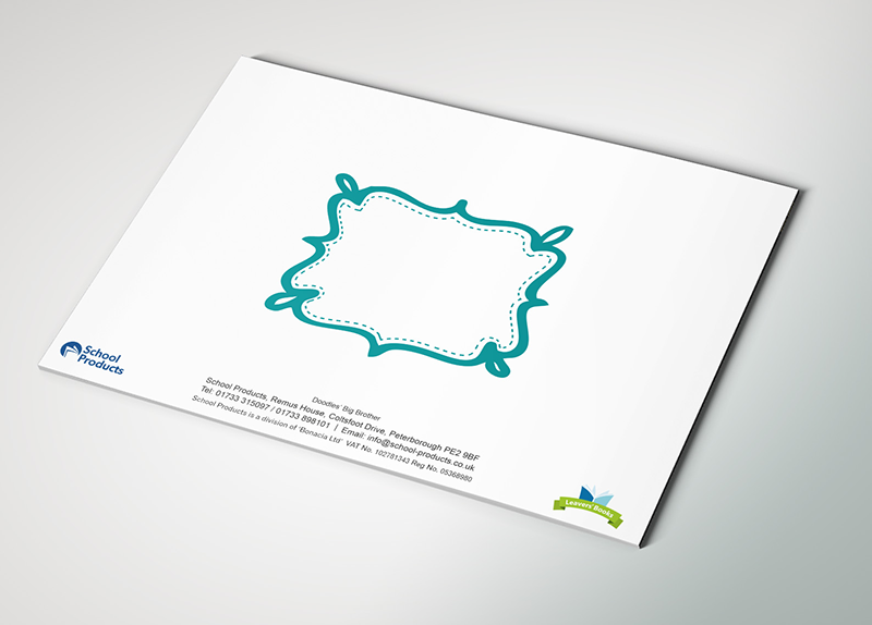 Doodles’ Big Brother Sub Product Image 3