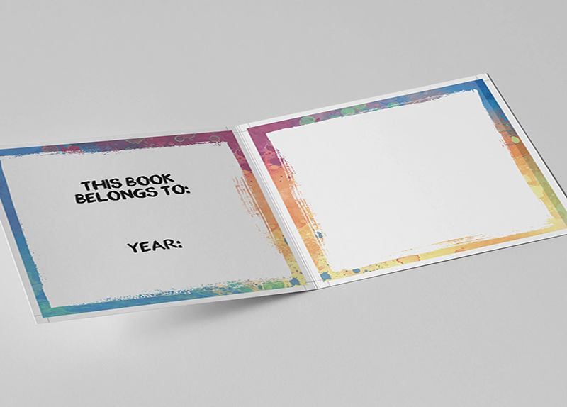 Acrylic  Sub Product Image 2