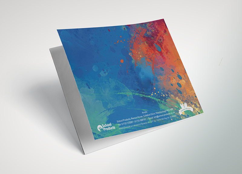 Acrylic  Sub Product Image 3