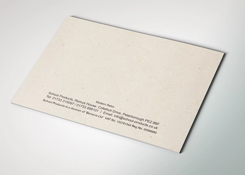 Modern Retro Sub Product Image 3