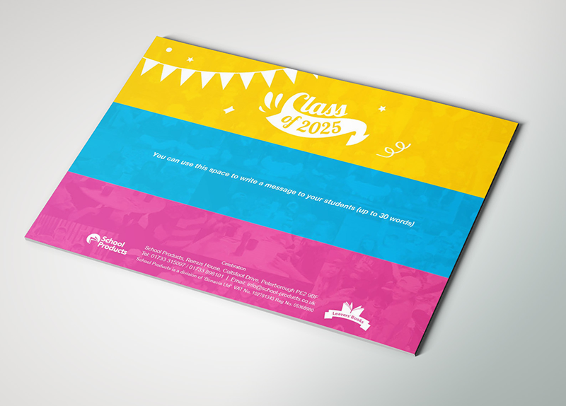 Celebration Sub Product Image 3