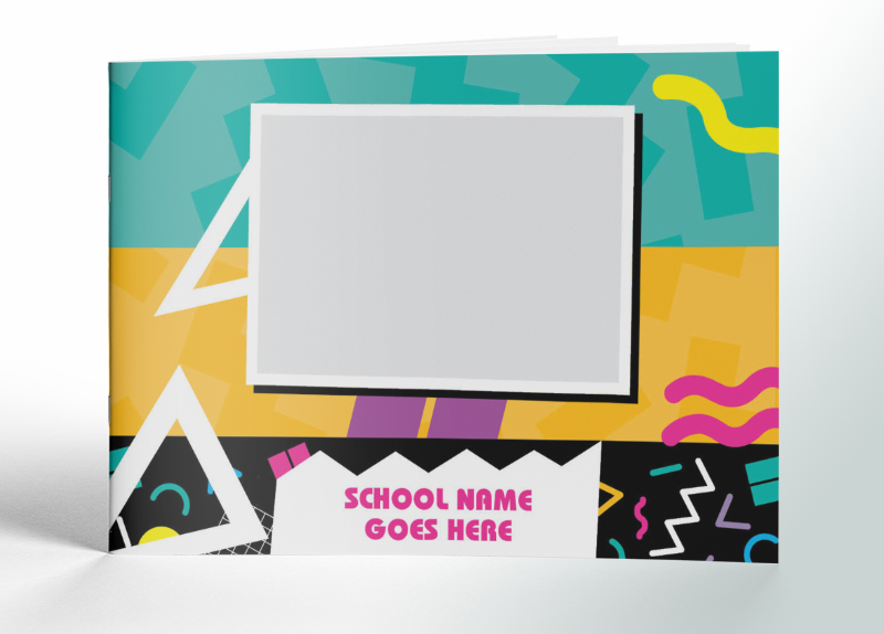 Retro (With Photo) Sub Product Image 2