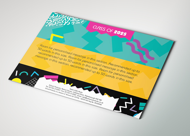 Retro Sub Product Image 3