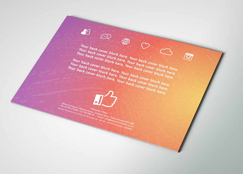 Tomorrow’s Retro Sub Product Image 3