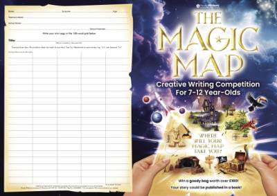 Pupil Worksheet