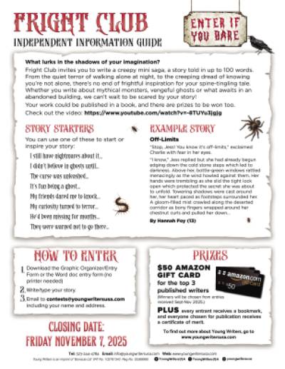 Information Guide Thumbnail