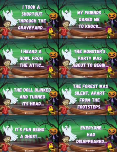 Story Starters Thumbnail