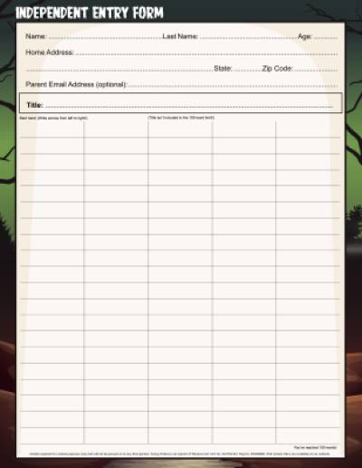 Graphic Organizer Thumbnail