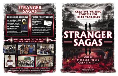 Teacher Info Folder Thumbnail