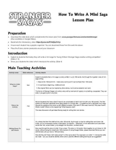 Lesson Plan Thumbnail