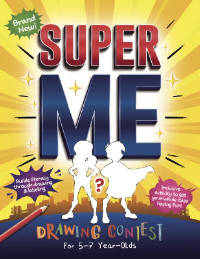 Teacher Information Card Thumbnail