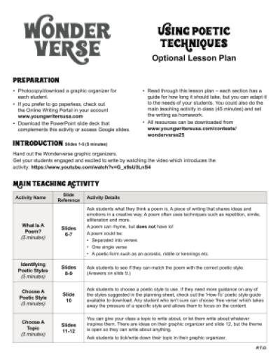 Lesson Plan Thumbnail