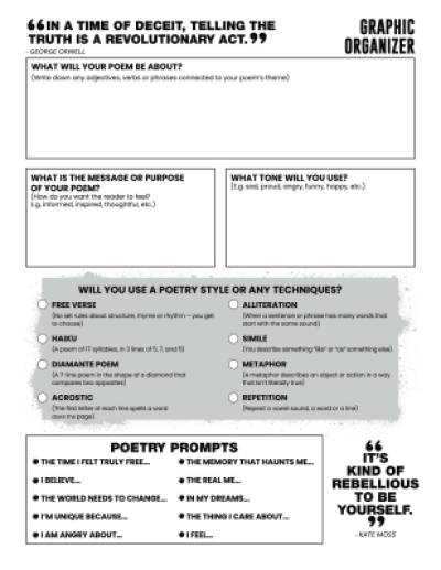 Graphic Organizer Thumbnail