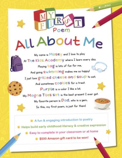 Teacher Info Card Thumbnail