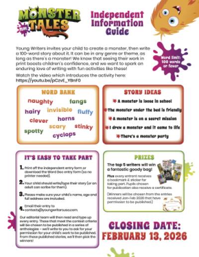 Information Guide Thumbnail