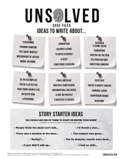 Student Graphic Organizer Thumbnail