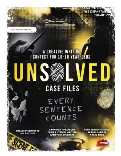 Teacher Info Folder Thumbnail