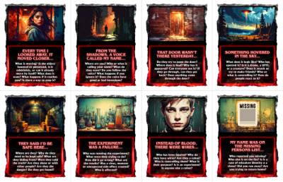 Prompt Postcards Thumbnail