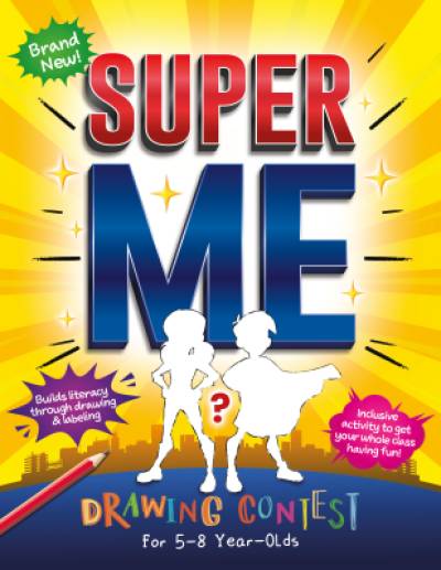 Teacher Information Card Thumbnail