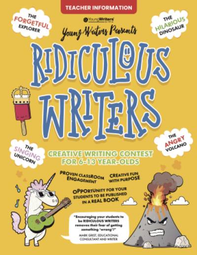 Teacher Info Card Thumbnail