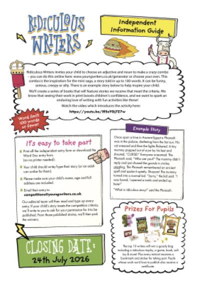 Information Guide Information Guide Thumbnail